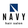 hair salon NAVY