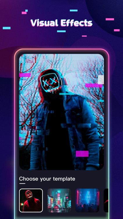 Tempo - Music Video Maker screenshot-5