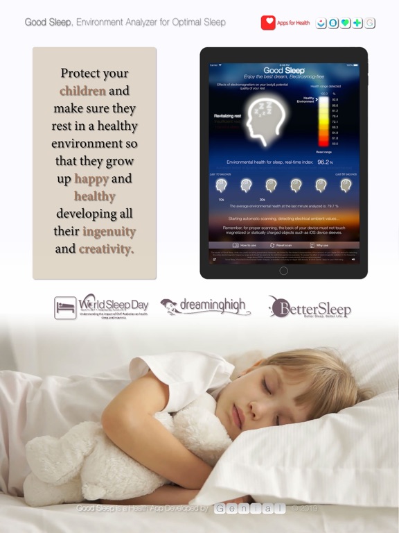 Good Sleep: Save your Healthのおすすめ画像2