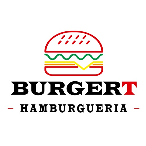 Burgert Hamburgueria icon