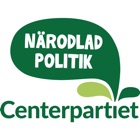 Centerpartiet event
