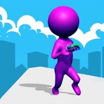Color Run 3D
