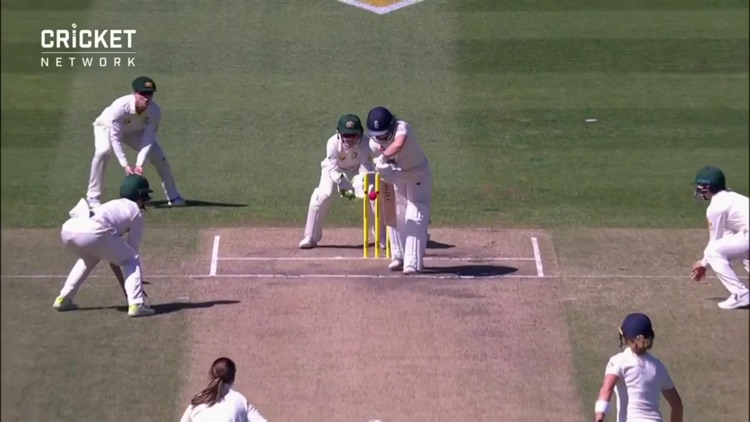 Cricket Australia Live screenshot-7
