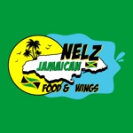 Nelz Jamaican Food  Wings