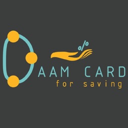 Daam Card