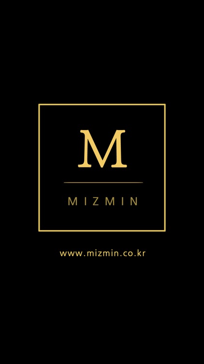 미즈민 MizMin