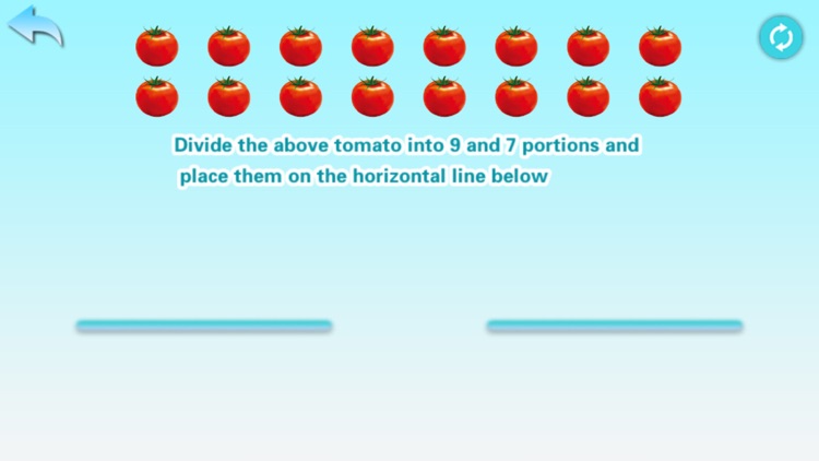 Primary 123 - kids math 123 screenshot-3