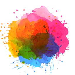 Paint Splash 3D