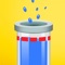 Sort and fill water sorter type is a fun addictive and puzzle game