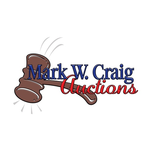 Mark Craig Auctions