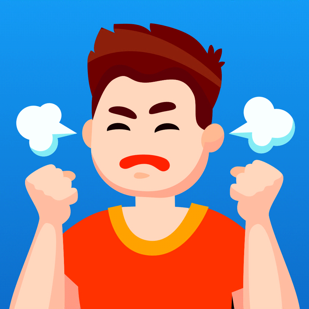 Easy Game - Brain Test App Icon