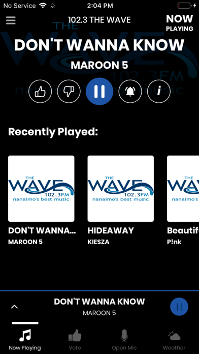 The Wave Nanaimo >> The Wave Fm App Price Drops The Wave Nanaimo >> The Wave Fm App Price Drops