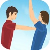 おしたおせ！手押し相撲 -格闘ゲーム- - iPadアプリ