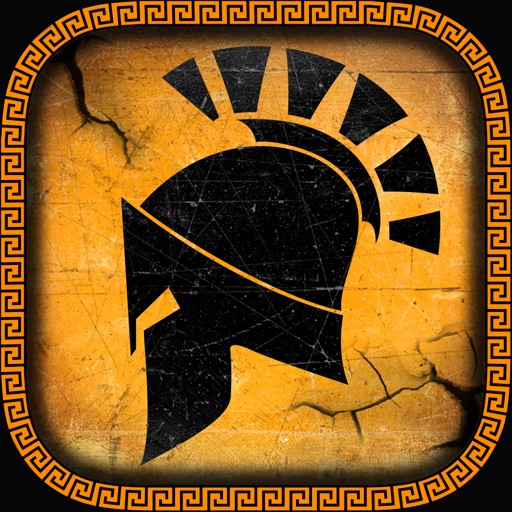 Titan Quest HD iOS App