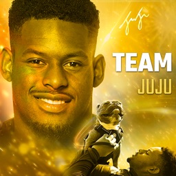 TEAM JUJU