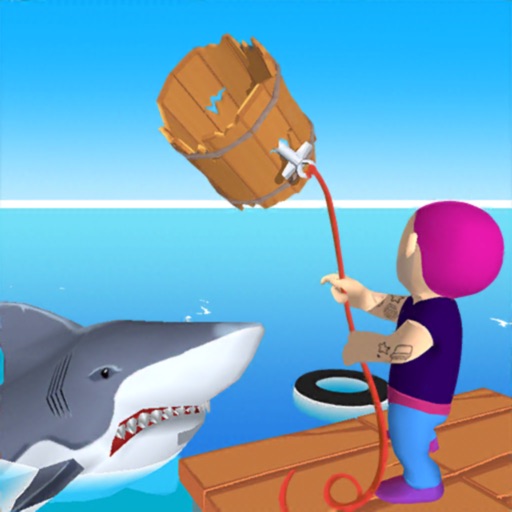 Fisherman Adventures iOS App