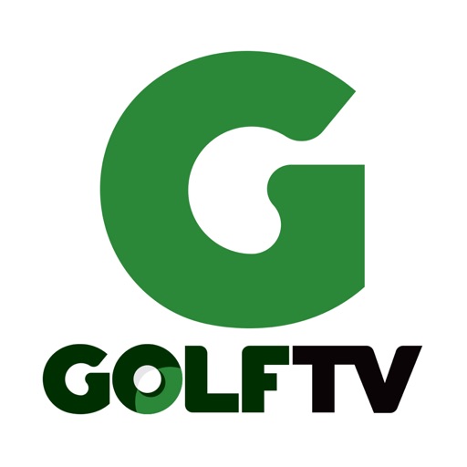 golf tv app apple tv