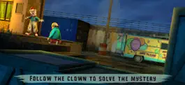 Game screenshot Freaky Clown : Town Mystery hack