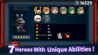Arcade Rabbit - Roguelike RPG Arcade Rabbit - Roguelike RPG
