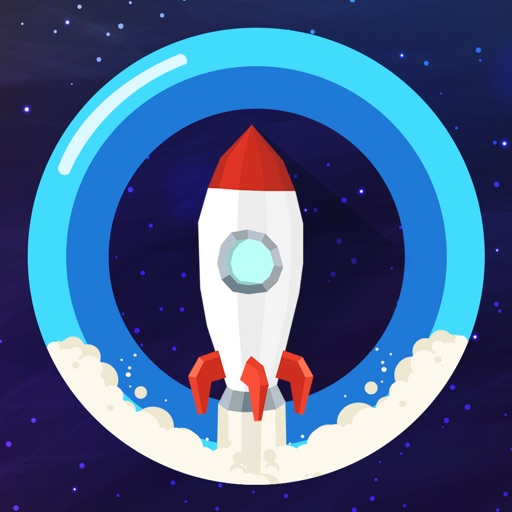 Space Journey! Icon
