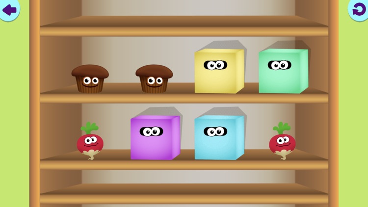 Kids Learning Games 4 Toddlers screenshot-8