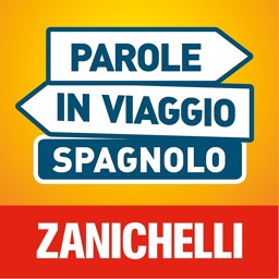 Parole in viaggio - Spagnolo