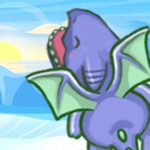 Hungry Dragon Fiery and Fury