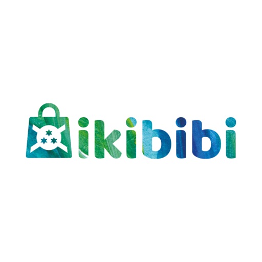 ikibibi icon