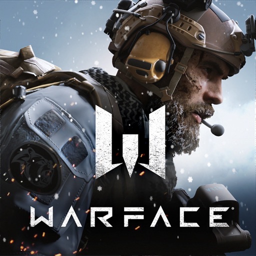Warface: Global Operations 