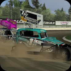 Activities of Dirt Track Gladiators