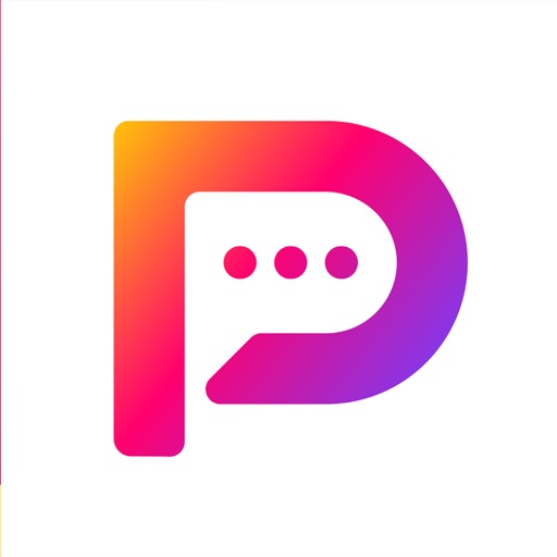 PP语音-声音交友APP
