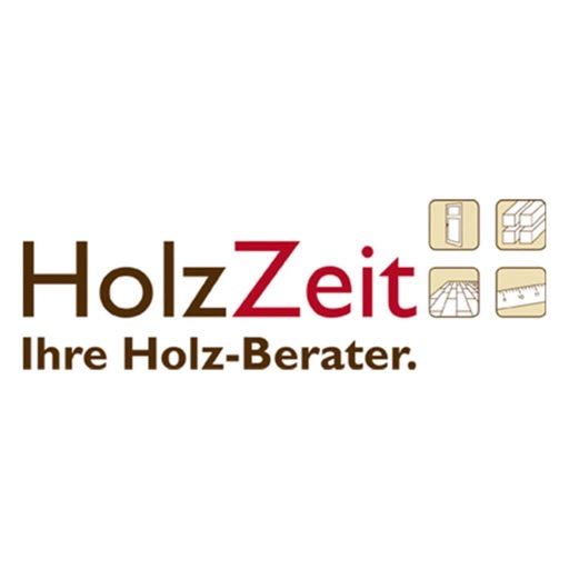 Holzzeit