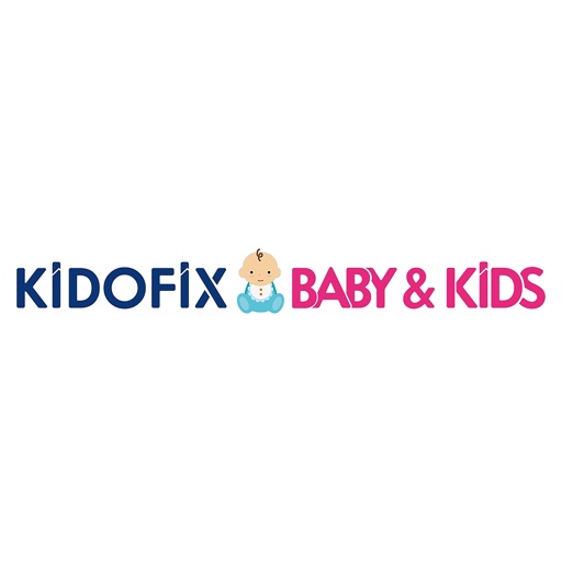 KidofixBabyKids