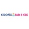 KidofixBabyKids uygulaması ile bebek giyim ve oyuncak ürünlerini inceleyebilir ve satın alabilirsiniz