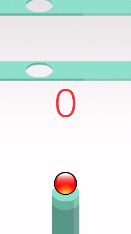 Swipe Ball - Challenge