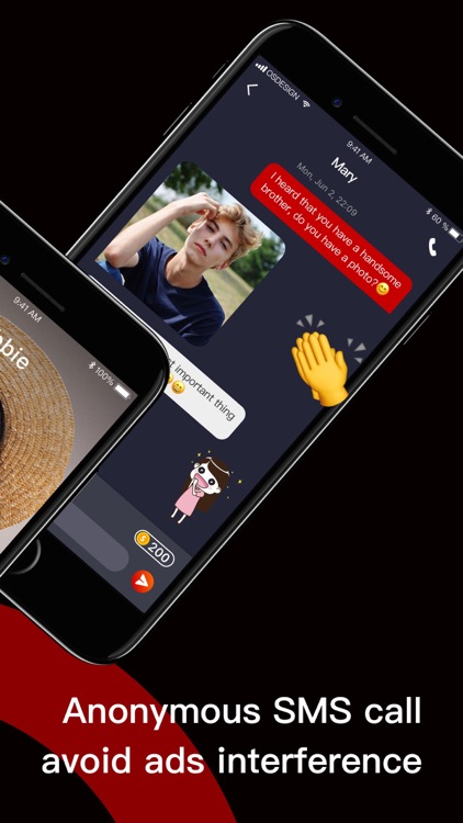 TeleNow: Call & Text Unlimited