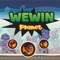 Wewin's Planets is a brain training game, made with a simple idea, combining Alphabet with Math, which helps you learn the Alphabets and their respective positions quickly and easily