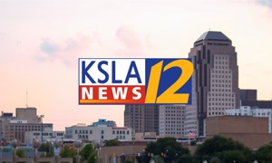 KSLA News 12 Local News