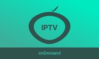IPTV Easy - onDemand TV 2019 apk