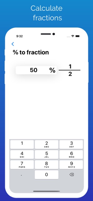 Percentage Calculator ٞ(圖4)-速報App