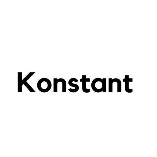 Konstant