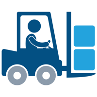 LMPro Mobile Warehouse
