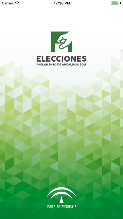 Elecciones Andalucía 2018