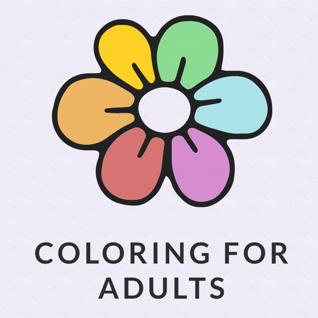 Download Zen Coloring Book For Adults On The Mac App Store