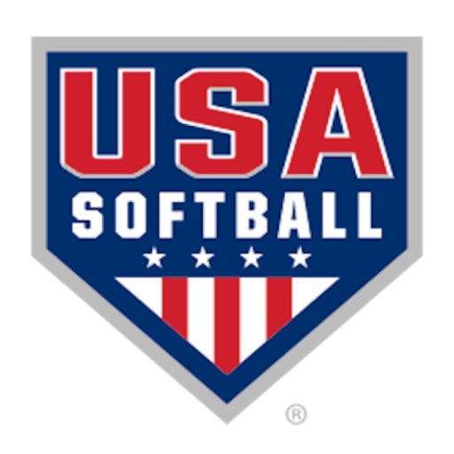 USA Softball Mobile App by United States Olympic Committee