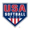 The Official App of USA Softball, the National Governing Body of Softball in the U