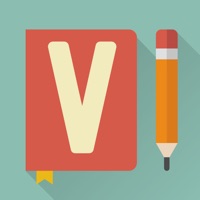  Vocabulary - Apprenez mots Application Similaire