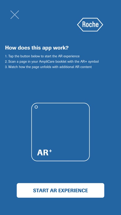 Image of Roche AR