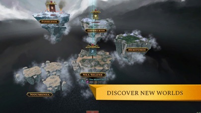 Arkheim - Realms at War screenshot 4