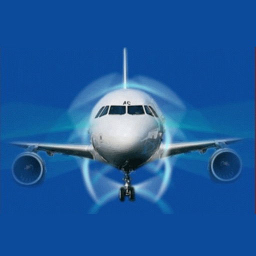 U.S. Airlines, Past & Present iOS App